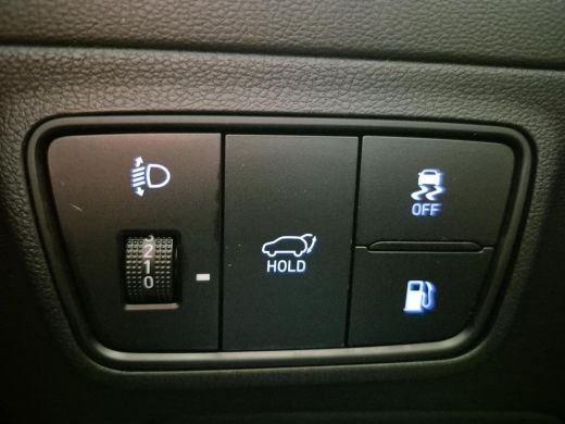 Hyundai Tucson 1.6 T-GDI PHEV Comfort Smart 4WD | Rijklaarprijs! | Adaptive Cruise Control | 19"Lm velgen |  Nav... ActivLease financial lease