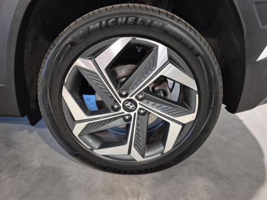 Hyundai Tucson 1.6 T-GDI PHEV Comfort Smart 4WD | Rijklaarprijs! | Adaptive Cruise Control | 19"Lm velgen |  Nav... ActivLease financial lease