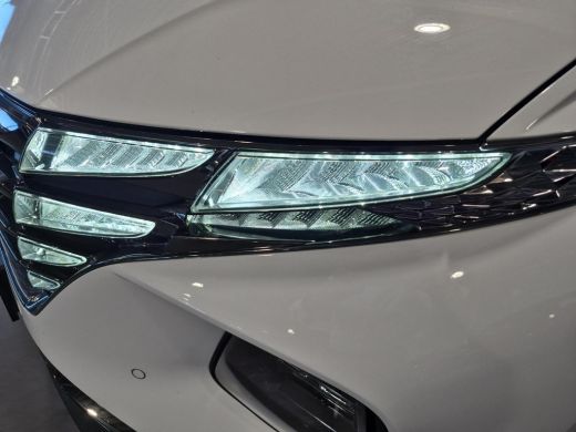 Hyundai Tucson 1.6 T-GDI PHEV Comfort Smart 4WD | Rijklaarprijs! | Adaptive Cruise Control | 19"Lm velgen |  Nav... ActivLease financial lease