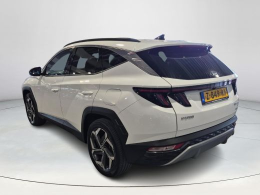 Hyundai Tucson 1.6 T-GDI PHEV Comfort Smart 4WD | Rijklaarprijs! | Adaptive Cruise Control | 19"Lm velgen |  Nav... ActivLease financial lease