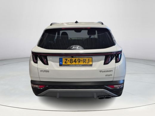 Hyundai Tucson 1.6 T-GDI PHEV Comfort Smart 4WD | Rijklaarprijs! | Adaptive Cruise Control | 19"Lm velgen |  Nav... ActivLease financial lease