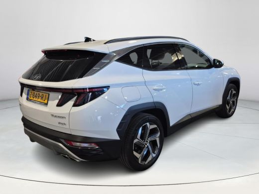 Hyundai Tucson 1.6 T-GDI PHEV Comfort Smart 4WD | Rijklaarprijs! | Adaptive Cruise Control | 19"Lm velgen |  Nav... ActivLease financial lease