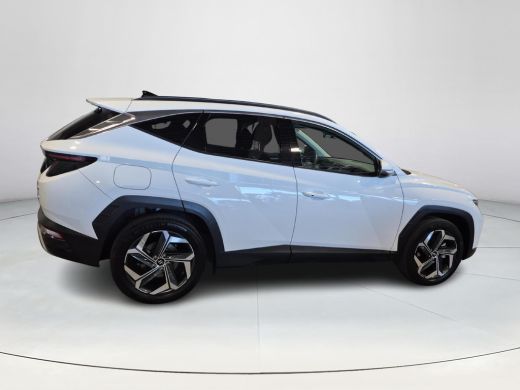 Hyundai Tucson 1.6 T-GDI PHEV Comfort Smart 4WD | Rijklaarprijs! | Adaptive Cruise Control | 19"Lm velgen |  Nav... ActivLease financial lease