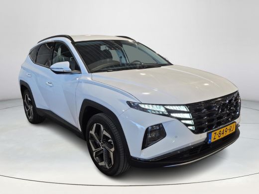 Hyundai Tucson 1.6 T-GDI PHEV Comfort Smart 4WD | Rijklaarprijs! | Adaptive Cruise Control | 19"Lm velgen |  Nav... ActivLease financial lease