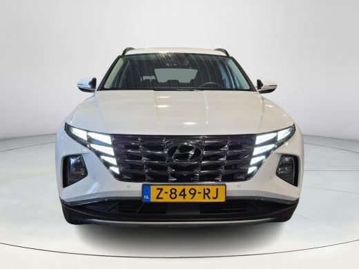 Hyundai Tucson 1.6 T-GDI PHEV Comfort Smart 4WD | Rijklaarprijs! | Adaptive Cruise Control | 19"Lm velgen |  Nav... ActivLease financial lease
