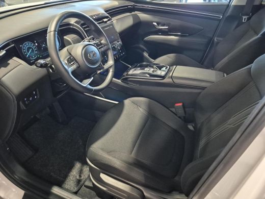 Hyundai Tucson 1.6 T-GDI PHEV Comfort Smart 4WD | Rijklaarprijs! | Adaptive Cruise Control | 19"Lm velgen |  Nav... ActivLease financial lease