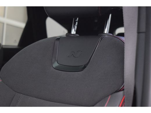 Hyundai Tucson 1.6 T-GDI PHEV N Line Sky 4WD | Pano | Half Leer | Stuur- en Stoelverw. | Memory ActivLease financial lease