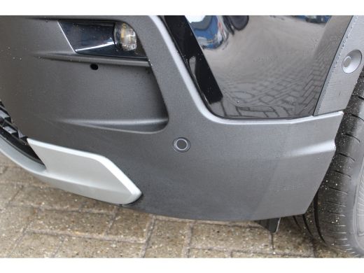 Jeep Avenger Summit | 8 Jaar Garantie | Warmtepomp | Panoramadak | Winter pack | Keyless | Navigatie | Camera | ActivLease financial lease