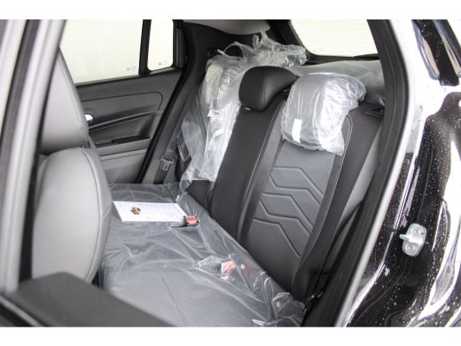 Jeep Avenger Summit | 8 Jaar Garantie | Warmtepomp | Panoramadak | Winter pack | Keyless | Navigatie | Camera | ActivLease financial lease