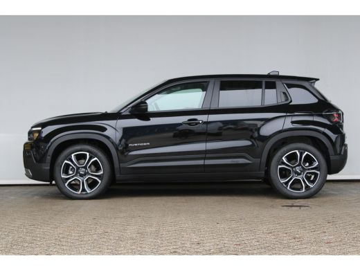 Jeep Avenger Summit | 8 Jaar Garantie | Warmtepomp | Panoramadak | Winter pack | Keyless | Navigatie | Camera | ActivLease financial lease