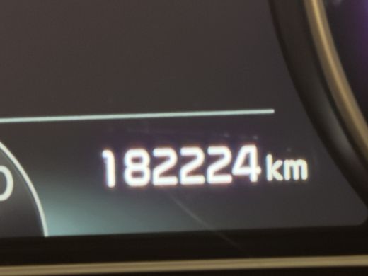 Kia e-Niro ExecutiveLine 64 kWh leer | navi | adaptive cruise | stuur- en stoelverw ActivLease financial lease