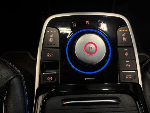 Kia e-Niro ExecutiveLine 64 kWh leer | navi | adaptive cruise | stuur- en stoelverw ActivLease financial lease