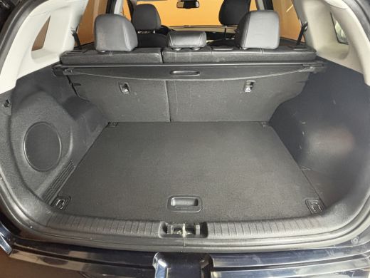 Kia e-Niro ExecutiveLine 64 kWh leer | navi | adaptive cruise | stuur- en stoelverw ActivLease financial lease