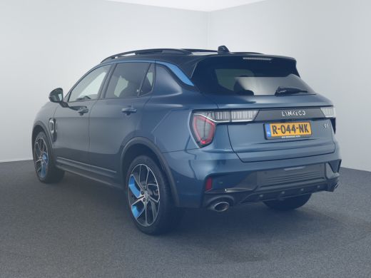 Lynk & Co 01 1.5 | 360* Camera | Apple Carplay/Android Auto|telefoonintegratie premium | Cruise control adapti... ActivLease financial lease