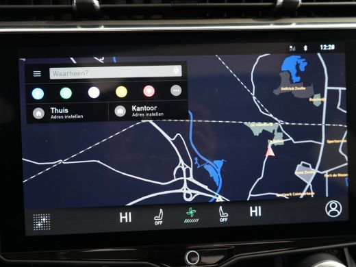 Lynk & Co 01 1.5 | 360* Camera | Apple Carplay/Android Auto|telefoonintegratie premium | Cruise control adapti... ActivLease financial lease