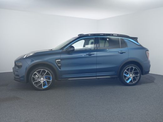 Lynk & Co 01 1.5 | 360* Camera | Apple Carplay/Android Auto|telefoonintegratie premium | Cruise control adapti... ActivLease financial lease