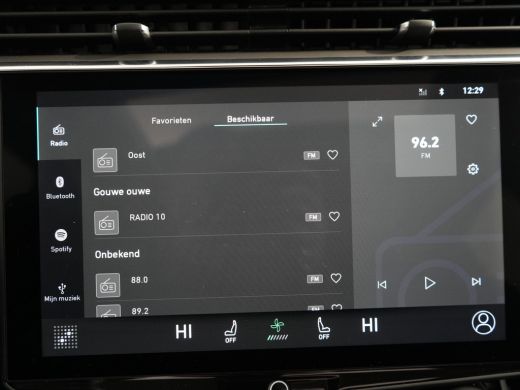 Lynk & Co 01 1.5 | 360* Camera | Apple Carplay/Android Auto|telefoonintegratie premium | Cruise control adapti... ActivLease financial lease