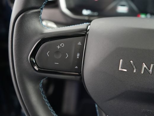 Lynk & Co 01 1.5 | 360* Camera | Apple Carplay/Android Auto|telefoonintegratie premium | Cruise control adapti... ActivLease financial lease