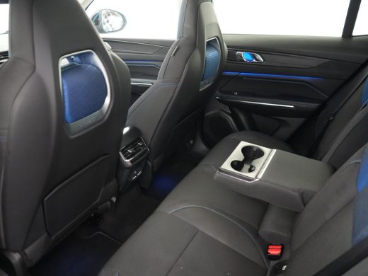 Lynk & Co 01 1.5 | 360* Camera | Apple Carplay/Android Auto|telefoonintegratie premium | Cruise control adapti... ActivLease financial lease