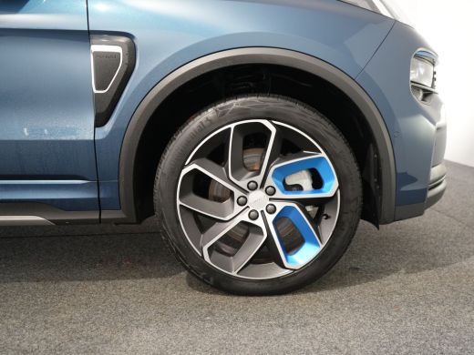 Lynk & Co 01 1.5 | 360* Camera | Apple Carplay/Android Auto|telefoonintegratie premium | Cruise control adapti... ActivLease financial lease