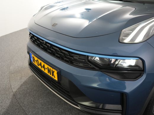 Lynk & Co 01 1.5 | 360* Camera | Apple Carplay/Android Auto|telefoonintegratie premium | Cruise control adapti... ActivLease financial lease