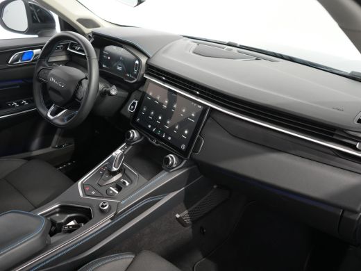 Lynk & Co 01 1.5 | 360* Camera | Apple Carplay/Android Auto|telefoonintegratie premium | Cruise control adapti... ActivLease financial lease