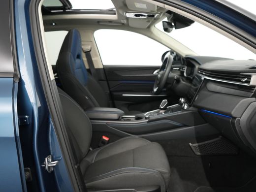 Lynk & Co 01 1.5 | 360* Camera | Apple Carplay/Android Auto|telefoonintegratie premium | Cruise control adapti... ActivLease financial lease