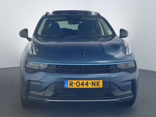 Lynk & Co 01 1.5 | 360* Camera | Apple Carplay/Android Auto|telefoonintegratie premium | Cruise control adapti... ActivLease financial lease