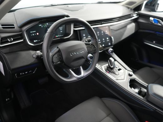 Lynk & Co 01 1.5 | 360* Camera | Apple Carplay/Android Auto|telefoonintegratie premium | Cruise control adapti... ActivLease financial lease