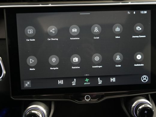 Lynk & Co 01 1.5 | 360* Camera | Apple Carplay/Android Auto|telefoonintegratie premium | Cruise control adapti... ActivLease financial lease