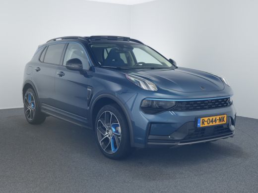 Lynk & Co 01 1.5 | 360* Camera | Apple Carplay/Android Auto|telefoonintegratie premium | Cruise control adapti... ActivLease financial lease