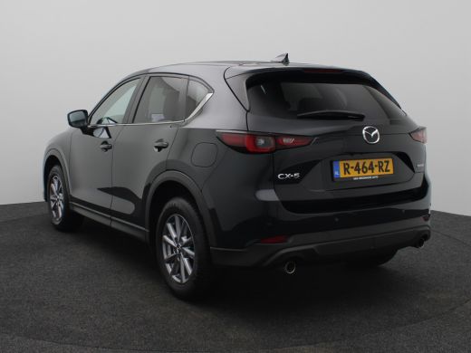 Mazda CX-5 2.0 SkyActiv-G 165 Comfort | Achteruitrijcamera | Apple Carplay/Android Auto|telefoonintegratie p... ActivLease financial lease