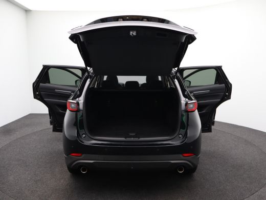Mazda CX-5 2.0 SkyActiv-G 165 Comfort | Achteruitrijcamera | Apple Carplay/Android Auto|telefoonintegratie p... ActivLease financial lease