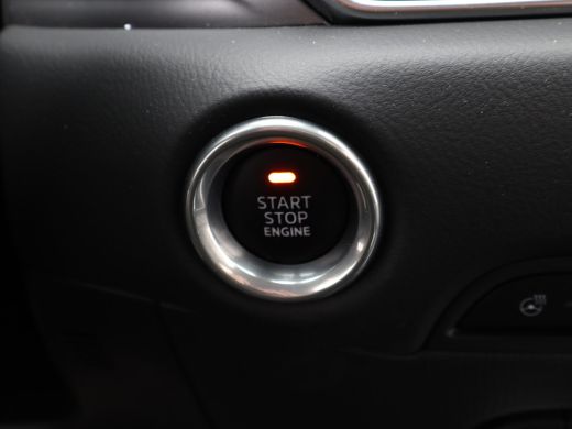 Mazda CX-5 2.0 SkyActiv-G 165 Comfort | Achteruitrijcamera | Apple Carplay/Android Auto|telefoonintegratie p... ActivLease financial lease