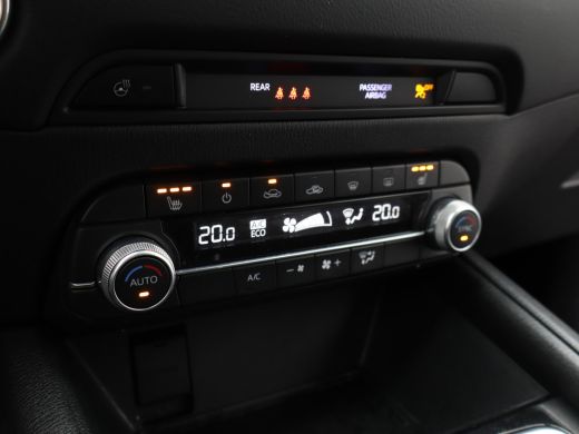 Mazda CX-5 2.0 SkyActiv-G 165 Comfort | Achteruitrijcamera | Apple Carplay/Android Auto|telefoonintegratie p... ActivLease financial lease
