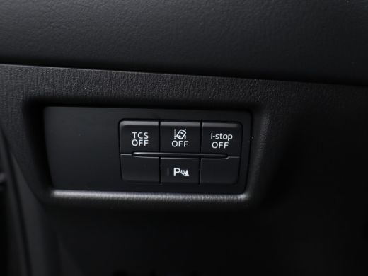 Mazda CX-5 2.0 SkyActiv-G 165 Comfort | Achteruitrijcamera | Apple Carplay/Android Auto|telefoonintegratie p... ActivLease financial lease