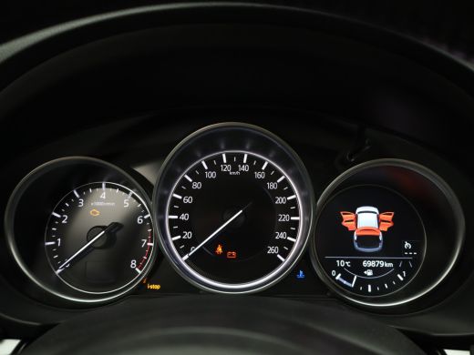 Mazda CX-5 2.0 SkyActiv-G 165 Comfort | Achteruitrijcamera | Apple Carplay/Android Auto|telefoonintegratie p... ActivLease financial lease