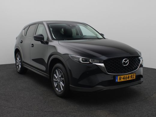 Mazda CX-5 2.0 SkyActiv-G 165 Comfort | Achteruitrijcamera | Apple Carplay/Android Auto|telefoonintegratie p... ActivLease financial lease