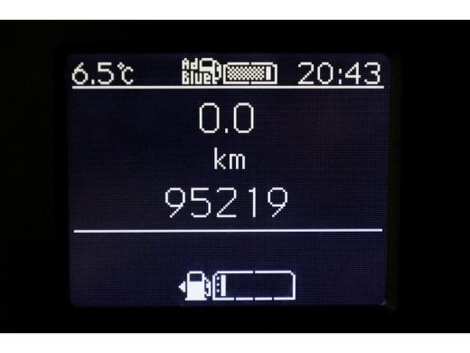 Mercedes-Benz Sprinter 316 CDI 163pk E6 L2H2 4X4 ZG3 Airco 08-2019 ActivLease financial lease