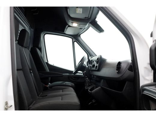 Mercedes-Benz Sprinter 316 CDI 163pk E6 L2H2 4X4 ZG3 Airco 08-2019 ActivLease financial lease