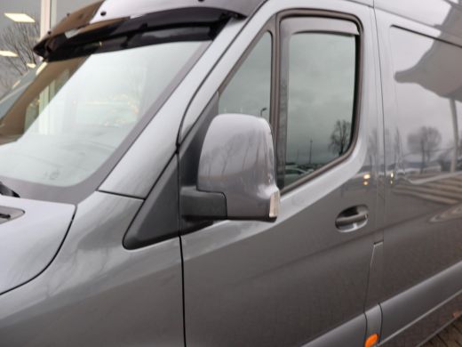 Mercedes-Benz Sprinter 319 3.0 CDI V6 AUT. L3H2 - 3500 KG TREKHAAK | MBUX BREEDBEELD | 18 INCH LMV | CAMERA ActivLease financial lease