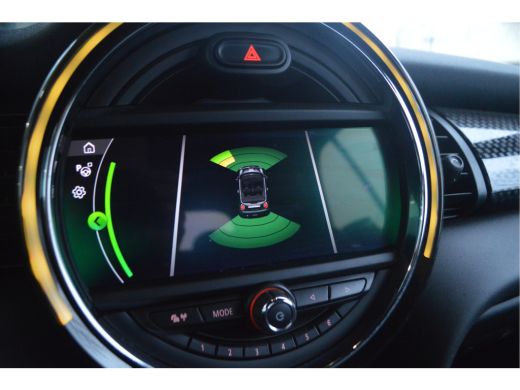 Mini Cooper S Cabrio Cooper S John Cooper Works Automaat / Sportonderstel / LED / Harman-Kardon / Comfortstoelen / Sto... ActivLease financial lease