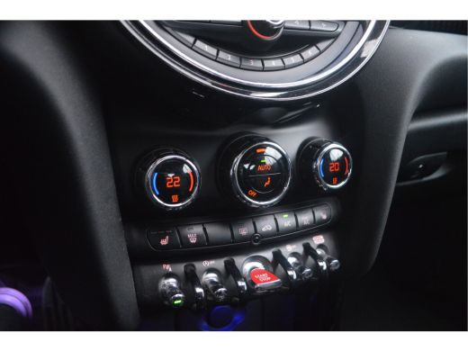 Mini Cooper S Cabrio Cooper S John Cooper Works Automaat / Sportonderstel / LED / Harman-Kardon / Comfortstoelen / Sto... ActivLease financial lease