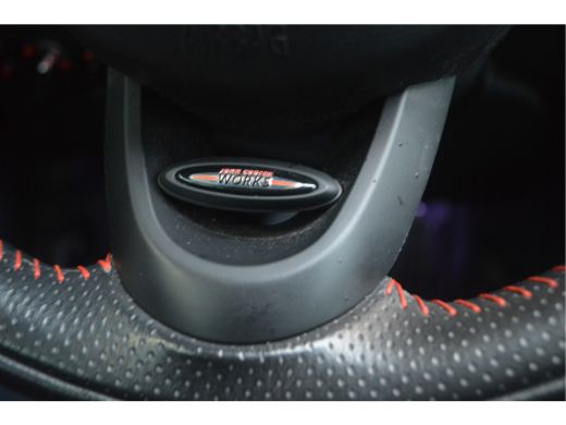 Mini Cooper S Cabrio Cooper S John Cooper Works Automaat / Sportonderstel / LED / Harman-Kardon / Comfortstoelen / Sto... ActivLease financial lease