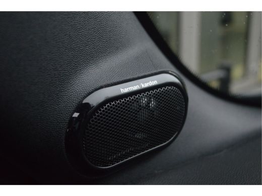 Mini Cooper S Cabrio Cooper S John Cooper Works Automaat / Sportonderstel / LED / Harman-Kardon / Comfortstoelen / Sto... ActivLease financial lease