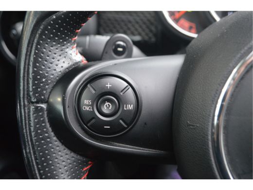 Mini Cooper S Cabrio Cooper S John Cooper Works Automaat / Sportonderstel / LED / Harman-Kardon / Comfortstoelen / Sto... ActivLease financial lease