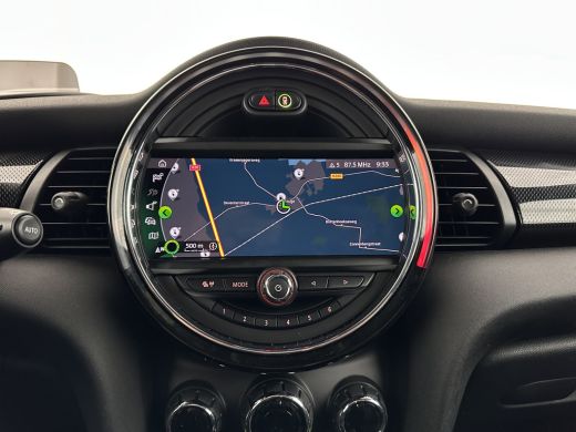 Mini Electric Charged 33 kWh [ 3-Fase ] {SOH-100%} (INCL-BTW) *LEATHER | HEAD-UP | HARMAN/KARDON-AUDIO | MATRIX... ActivLease financial lease