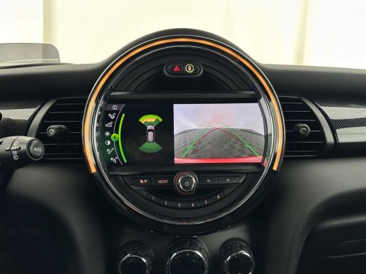 Mini Electric Charged 33 kWh [ 3-Fase ] {SOH-100%} (INCL-BTW) *LEATHER | HEAD-UP | HARMAN/KARDON-AUDIO | MATRIX... ActivLease financial lease