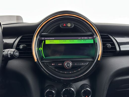 Mini Electric Charged 33 kWh [ 3-Fase ] {SOH-100%} (INCL-BTW) *LEATHER | HEAD-UP | HARMAN/KARDON-AUDIO | MATRIX... ActivLease financial lease