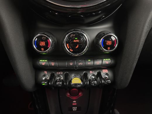 Mini Electric Charged 33 kWh [ 3-Fase ] {SOH-100%} (INCL-BTW) *LEATHER | HEAD-UP | HARMAN/KARDON-AUDIO | MATRIX... ActivLease financial lease